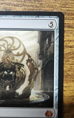 Paradox Engine - Mythic NM - MTG Aether Revolt - Regular - ⚔B&B - Image 3