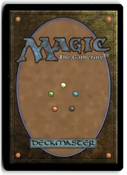 Araumi of the Dead Tide 267 Uncommon Commander Legends Magic: The Gathering NM - Image 2