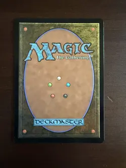 Archdruid's Charm (Extended Art) [MKM - 408] - NM [Foil] TCG MTG - Image 3