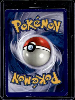 1999 Pokemon Unlimited Clefairy Rare Holo #5/102 - Image 2