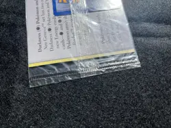 Marill Promo Wizards Black Star #29 Vintage Pokemon Card Sealed - Image 4