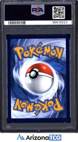 Pokemon 2023 Pikachu With Grey Felt Hat 085 Van Gogh Promo GEM MINT PSA 10 - Image 2