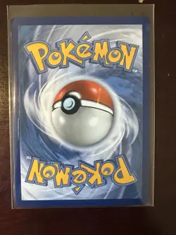 Pokemon TCG Aurorus Full Art Perfect Order Holo Foil Card - Image 2
