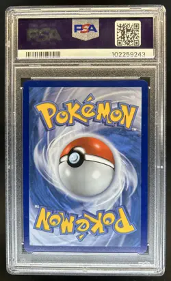 2021 Pokemon SWSH Celebrations Venusaur Classic #15/102 PSA 10 - Image 2