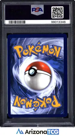 Pokemon 2024 Terapagos ex 170/142 SIR Stellar Crown GEM MINT PSA 10 - Image 2