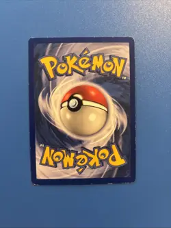 Charmander 046/102 Pokemon TCG WOTC Base Set Shadowless Common MP - Image 2