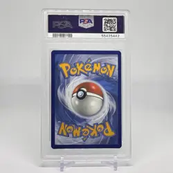 Pokemon PSA 10 LUGIA 140/189 Swsh03: Darkness Ablaze Rare Regular - Image 4