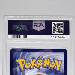 Pokemon PSA 10 LUGIA 140/189 Swsh03: Darkness Ablaze Rare Regular - Image 5