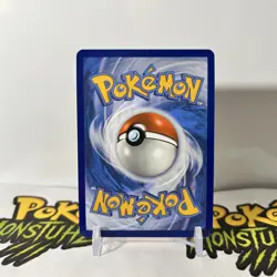 Fuecoco SVP 192 - Pokemon Horizons Stamped Holo Black Star Promo 2024 - NM - Image 2
