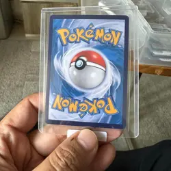 Indonesian Pokemon Card Iron Thorns 055/187 - Image 2