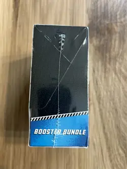 2. Boxes Pokemon TCG Black Bolt Booster Bundles BRAND NEW FACTORY SEALED - Image 2