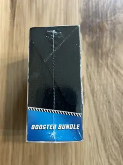 2. Boxes Pokemon TCG Black Bolt Booster Bundles BRAND NEW FACTORY SEALED - Image 4