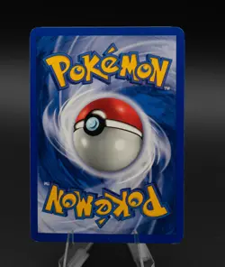 Challenge Trainer Team Rocket Pokemon Card 74/82 Uncommon TCG 2000 WOTC - Image 2