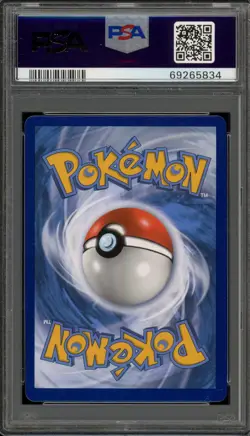 Pokemon Mewtwo V Pokemon Go Full Alt Art #072 PSA 10 Gem Mint - Image 2