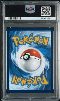 2024 POKEMON TWM EN-TWILIGHT MASQUERADE #211 TEAL MASK OGERPON EX PSA 10 - Image 2