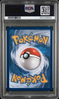 2026 POKEMON ASC EN-ASCENDED HEROES ILLUSTRATION RARE ERIKA'S TANGELA PSA 10 - Image 2