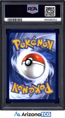 Pokemon 2023 Blastoise ex 200/165 Special Illustration Rare 151 GEM MINT PSA 10 - Image 2