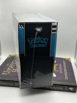 Pokemon Scarlet & Violet Black Bolt Elite Trainer Box ETB New Sealed - Item B - Image 3