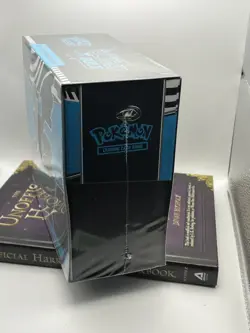 Pokemon Scarlet & Violet Black Bolt Elite Trainer Box ETB New Sealed - Item B - Image 5