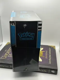 Pokemon Scarlet & Violet Black Bolt Elite Trainer Box ETB New Sealed - Item D - Image 2