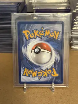 Pokemon Center Eevee #173 Stamped Promo Prismatic Evolutions - Image 2