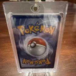 Pokemon Mega Hawlucha EX 283/217 Full Art Holo 250 HP English - Image 2