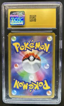 2025 Pokemon Inferno X-M2 Mega Charizard ex PRISTINE #013/080 CGC 10 - Image 2