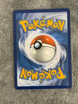 2025 Pokemon Wally's Compassion Special Illustration Rare #186/132 - Image 2