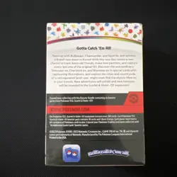 Pokemon TCG Scarlet & Violet 151 Booster Bundle Sealed New (6 packs) - Image 3