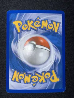 2006 Pokemon EX Dragon Frontiers 62/101 Seel Reverse Holo LP Rare Card STAMPED - Image 4