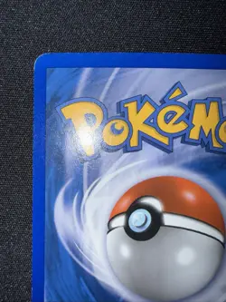 2006 Pokemon EX Dragon Frontiers 62/101 Seel Reverse Holo LP Rare Card STAMPED - Image 5