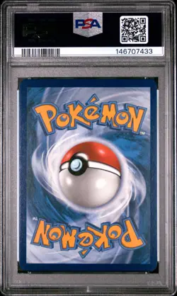 2025 POKEMON MEG EN-MEGA EVOLUTION ILLUSTRATION RARE #148 SPIRITOMB PSA 10 - Image 2