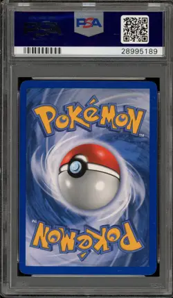 Pokemon Kingdra ex EX Dragon Holo Ultra Rare #92 PSA 10 Gem Mint - Image 2