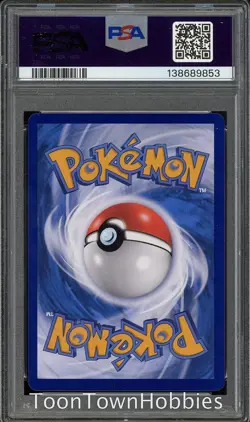 PSA 10 Pokemon - Cubone 04 07/07 Alt Art - Chinese Exclusive Gem Pack Vol.3 - Image 2