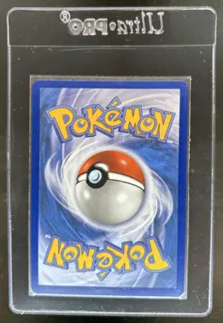 2025 Pokemon MEP Black Star Promos Mega Lucario ex #033 - Image 2