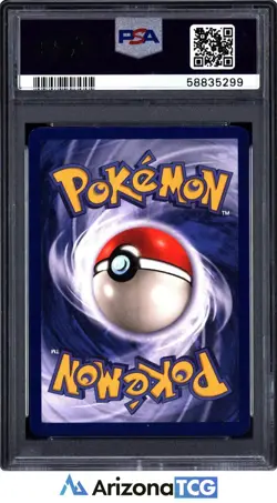Pokemon 1999 Diglett 47/102 Base Set GEM MINT PSA 10 - Image 2