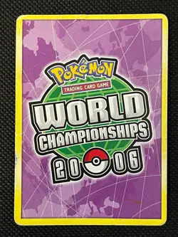 Manectric ex 101/107 EX Deoxys Ultra Rare Holo Pokemon Card TCG PLAYED - Image 2