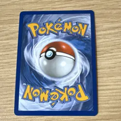 Pokemon TCG Litten Basic 044 MEP Promo Holo 70HP Fire Fang Cat Creature English - Image 2