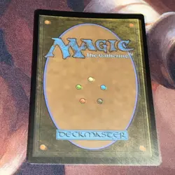 Grove Of The Burnwillows X1 Mtg Edge Of Eternities Nm Galaxy Foil - Image 3