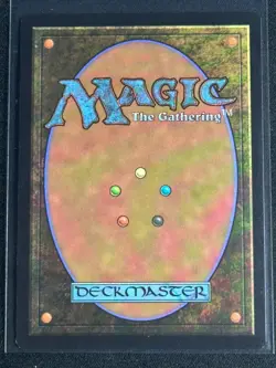Magic MTG Final Fantasy Collector's Commander Surge Foil Pull From Tomorrow FFX - Image 2