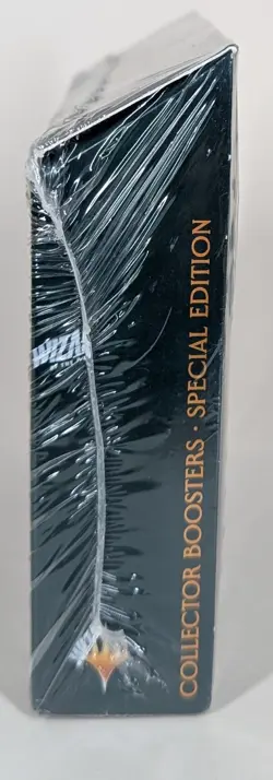MTG Lord of the Rings - Tales of Middle Earth Special Edition Collector Box LOTR - Image 3