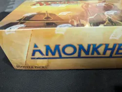 Amonkhet Booster Box | Brand New Factory Sealed English | MTG - Image 3