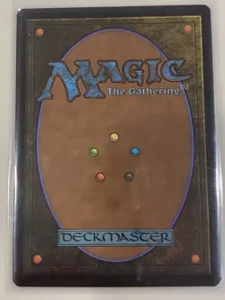 Mtg. Argonath, Pillars of the Kings. Foil. Lord of The Rings. Pack Fresh - Image 2