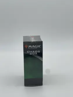 2024 Magic The Gathering Chaos Box 5 Boosters + 1 Promo MTG - FACTORY SEALED - Image 2