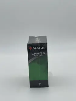 2024 Magic The Gathering Chaos Box 5 Boosters + 1 Promo MTG - FACTORY SEALED - Image 3