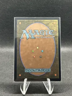 MTG: Edge of Eternities: Foil Godless Shrine: Lightly Played Condition - Image 3