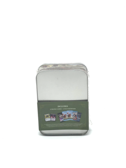 Magic The Gathering BloomBurrow Mouse Collectors Tin MTG - FACTORY SEALED - Image 2