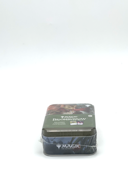 Magic The Gathering BloomBurrow Mouse Collectors Tin MTG - FACTORY SEALED - Image 3