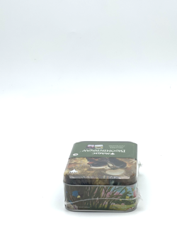Magic The Gathering BloomBurrow Skunk Collectors Tin MTG - FACTORY SEALED - Image 3