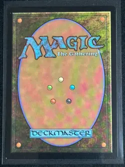 MTG Final Fantasy Secret Lair Yuna's Sending Staff of the Storyteller Foil SP 2 - Image 2